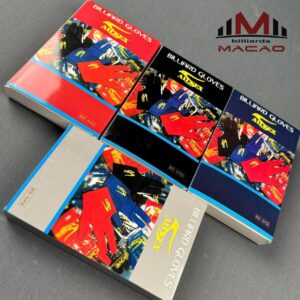 Găng clb có hộp