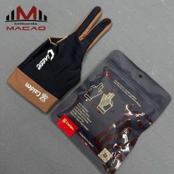 Găng Caiden kín ngón