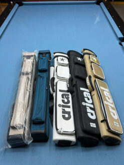 Bao Cơ crical 2x4