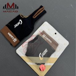 Găng Caiden hở ngón