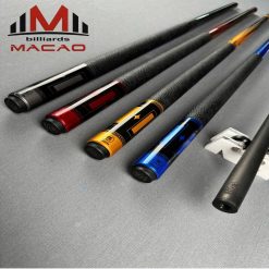 Alternative view of Cơ Dragon Cacbon (Fores da)