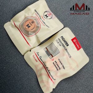 Tẩy Caiden Medium M