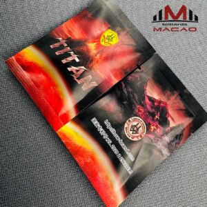 Tẩy How Titan