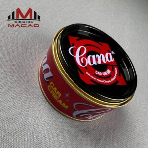 Cana lau bóng
