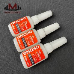 Keo Dán Đầu Tẩy