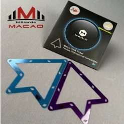 Phin magic KO ( 1 tập 6 cái )