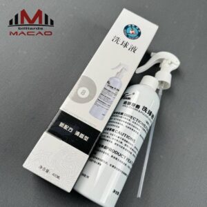 Nước lau bi 400ml