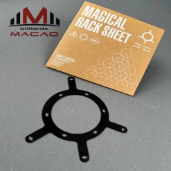 Phin rùa (1 tập 6 cái)