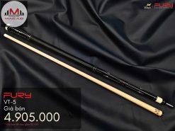 FURY VT5