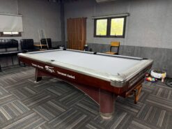 BÀN 9020 NÂU LƯỚT